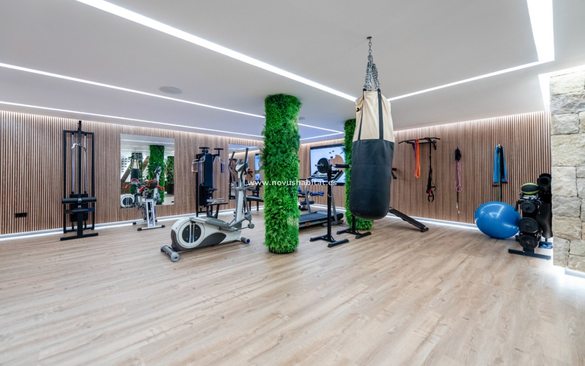 Endursala - Villa - Calpe