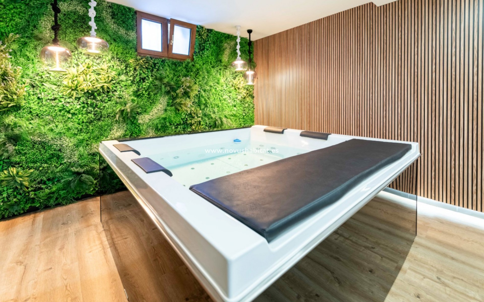 Endursala - Villa - Calpe