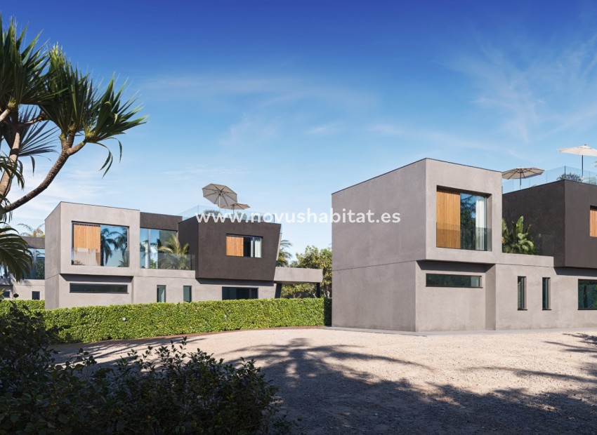 Endursala - Villa - Calpe