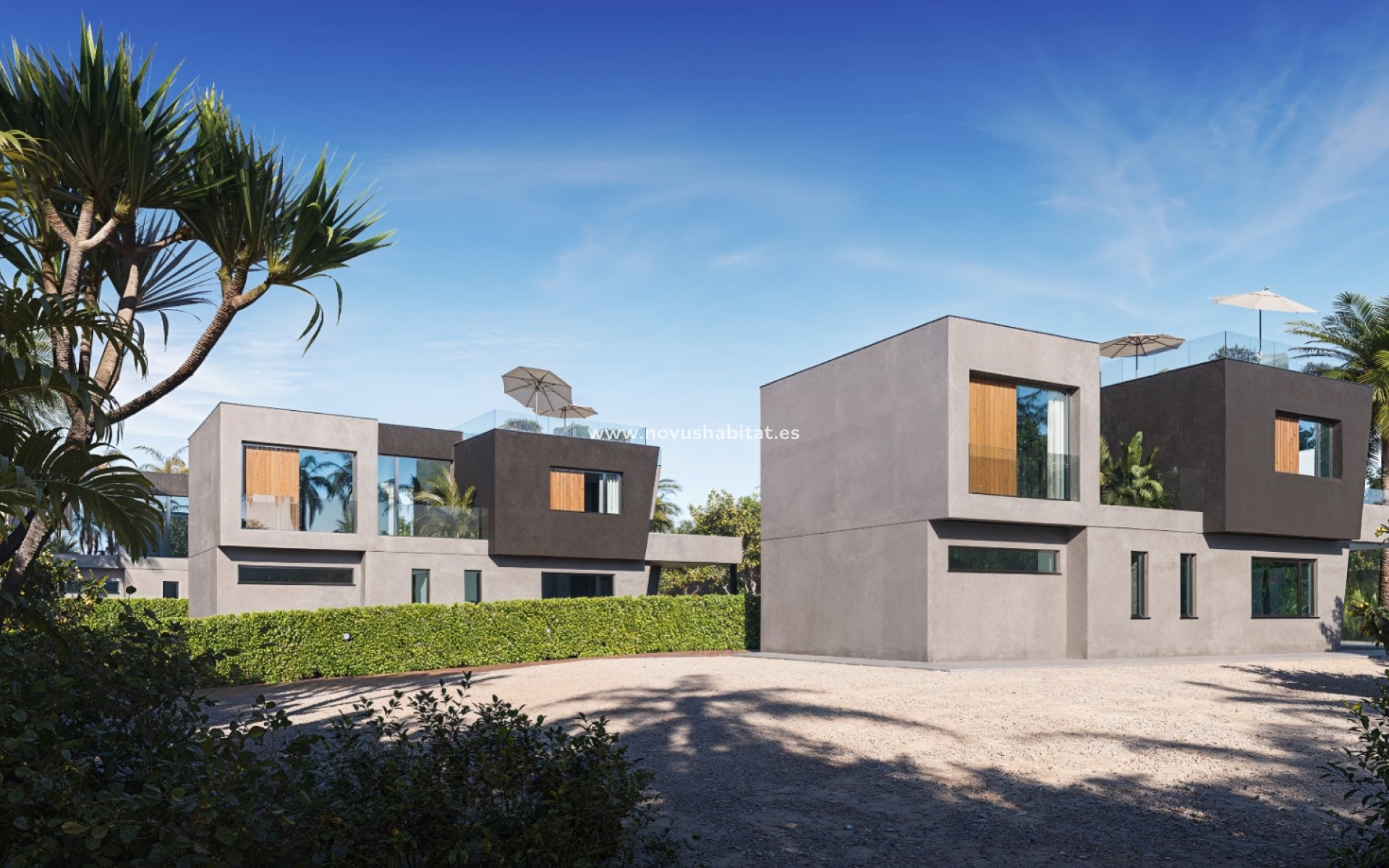 Endursala - Villa - Calpe