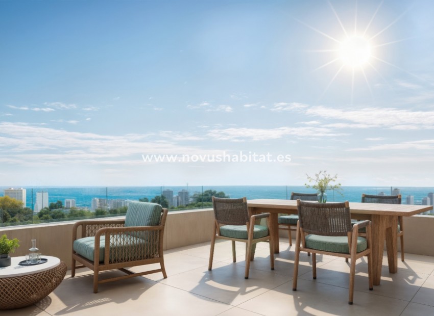 Endursala - Villa - Calpe