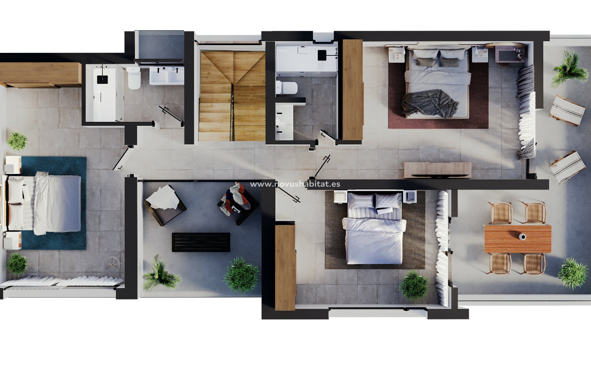 Endursala - Villa - Calpe