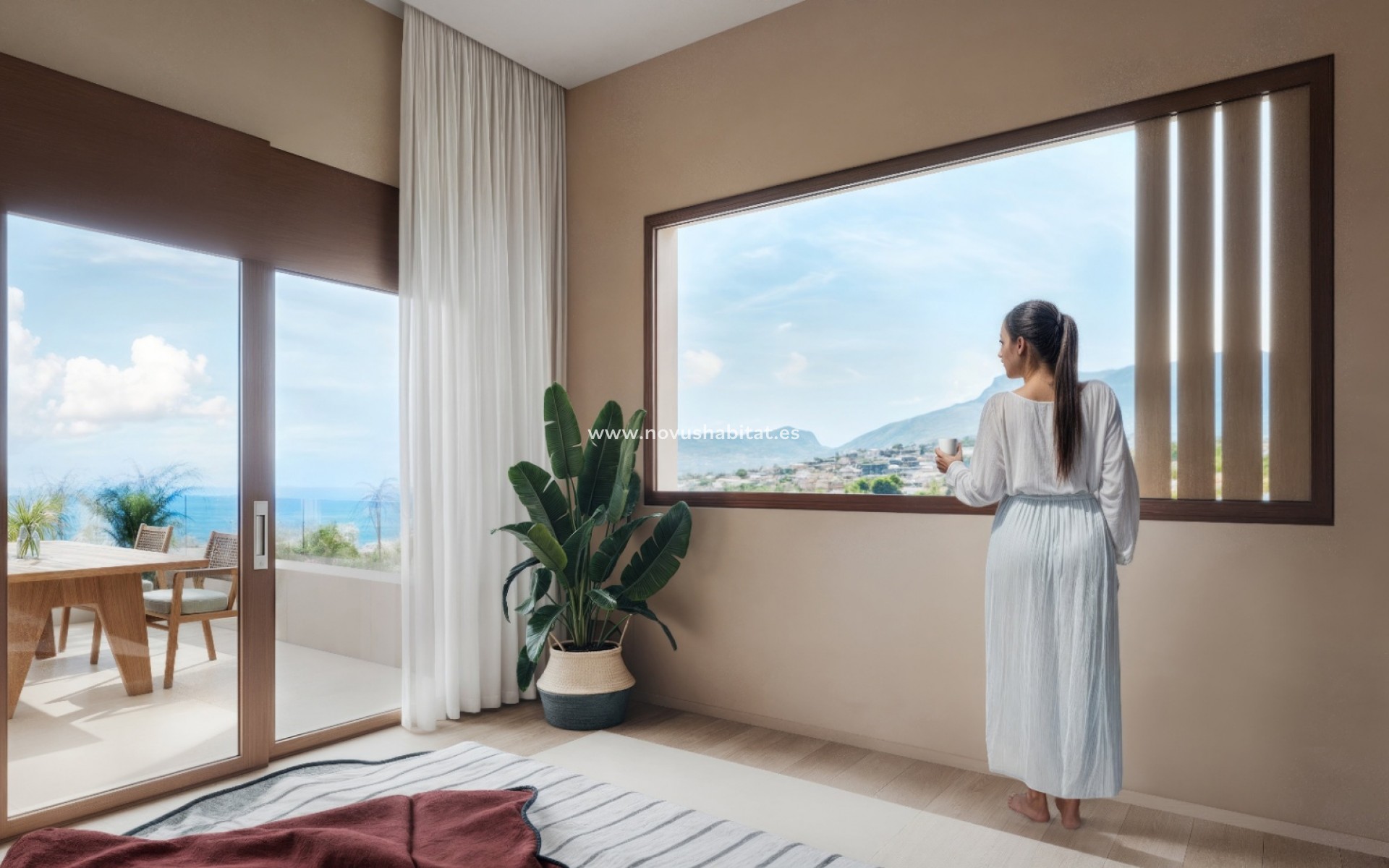 Endursala - Villa - Calpe