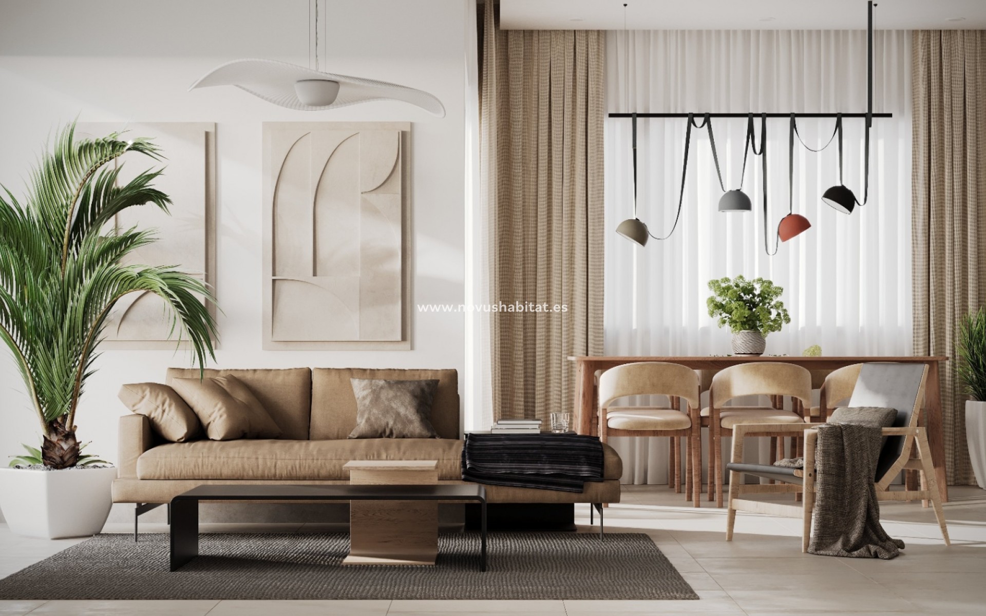 Endursala - Villa - Calpe