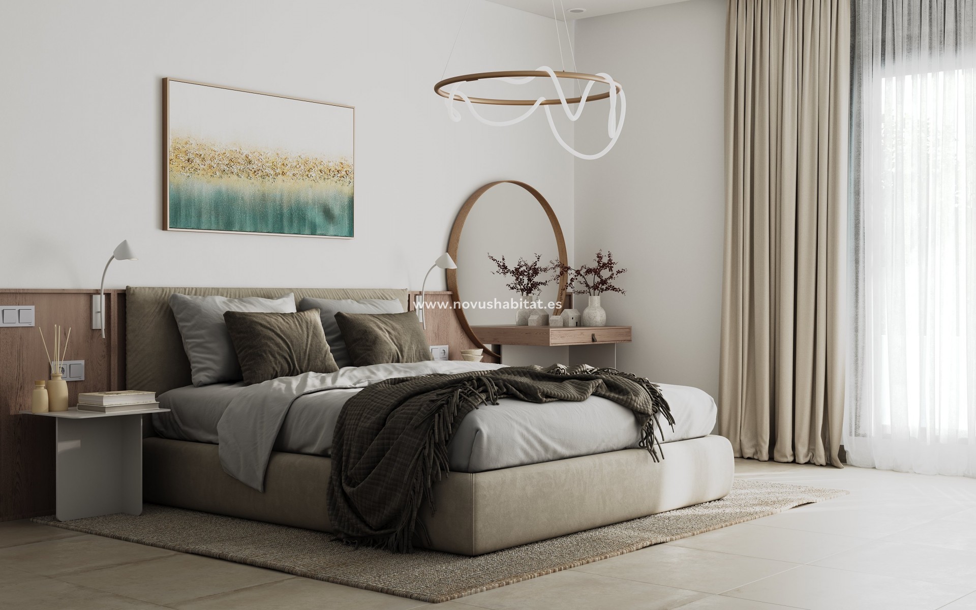 Endursala - Villa - Calpe