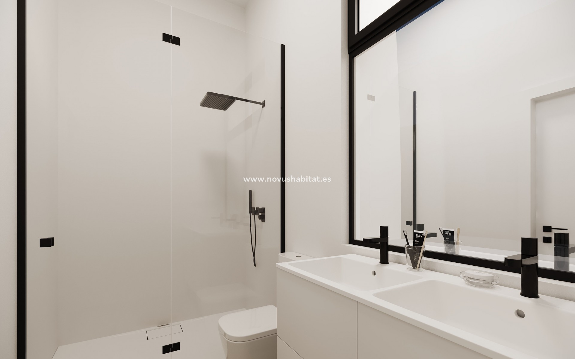 Endursala - Villa - Calpe