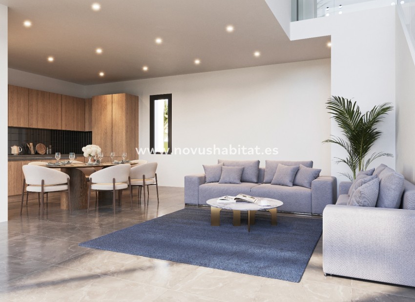 Endursala - Villa - Calpe