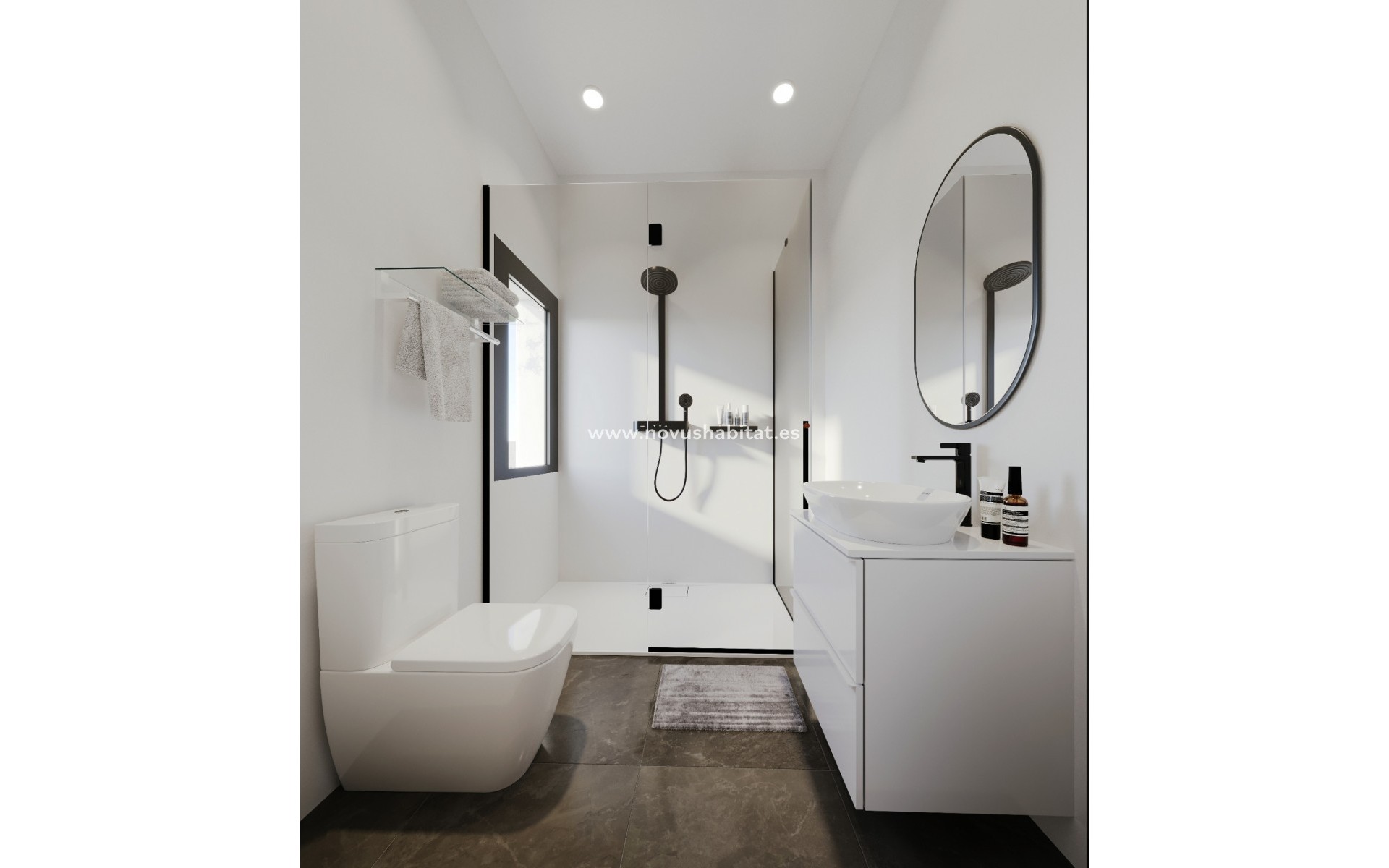 Endursala - Villa - Calpe