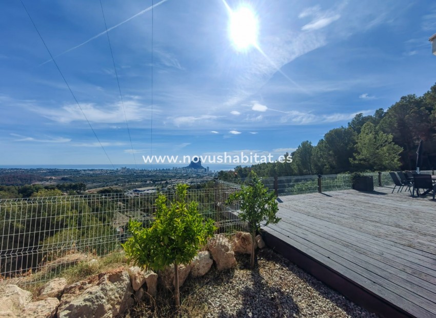 Endursala - Villa - Calpe
