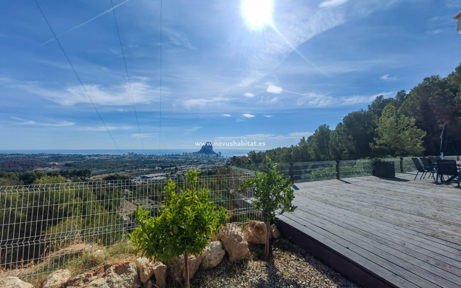 Endursala - Villa - Calpe