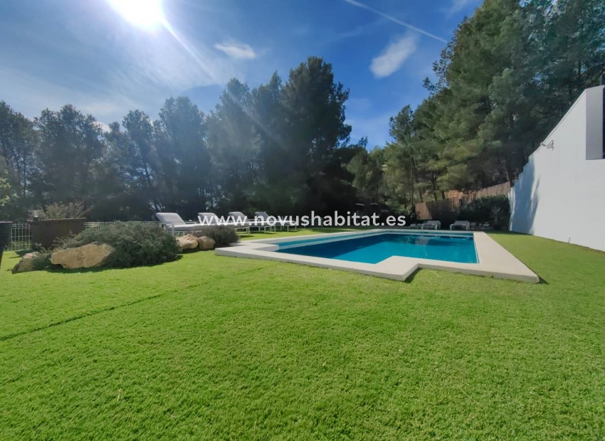 Endursala - Villa - Calpe