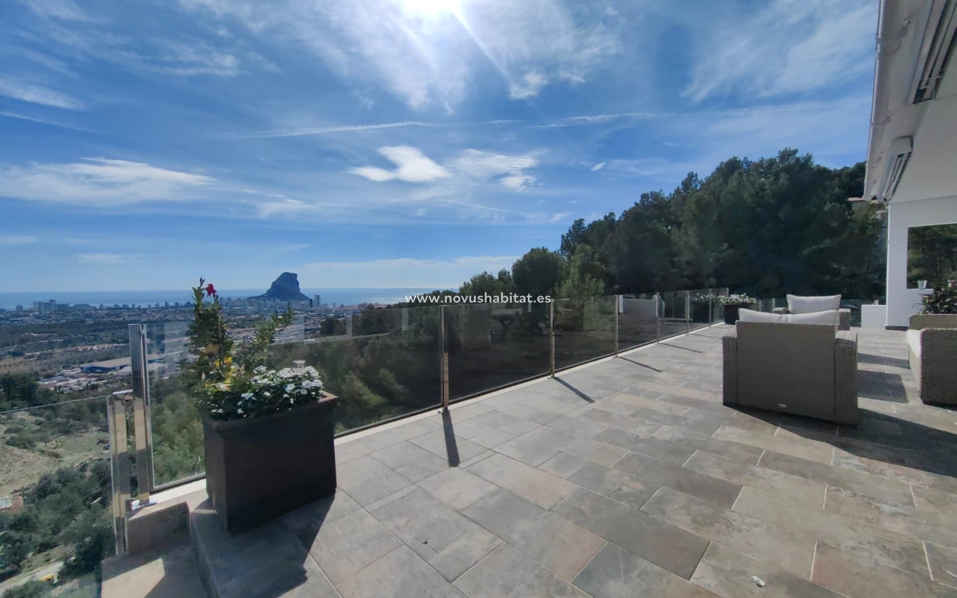 Endursala - Villa - Calpe