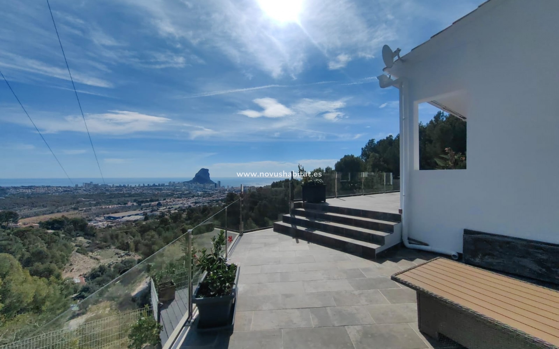 Endursala - Villa - Calpe
