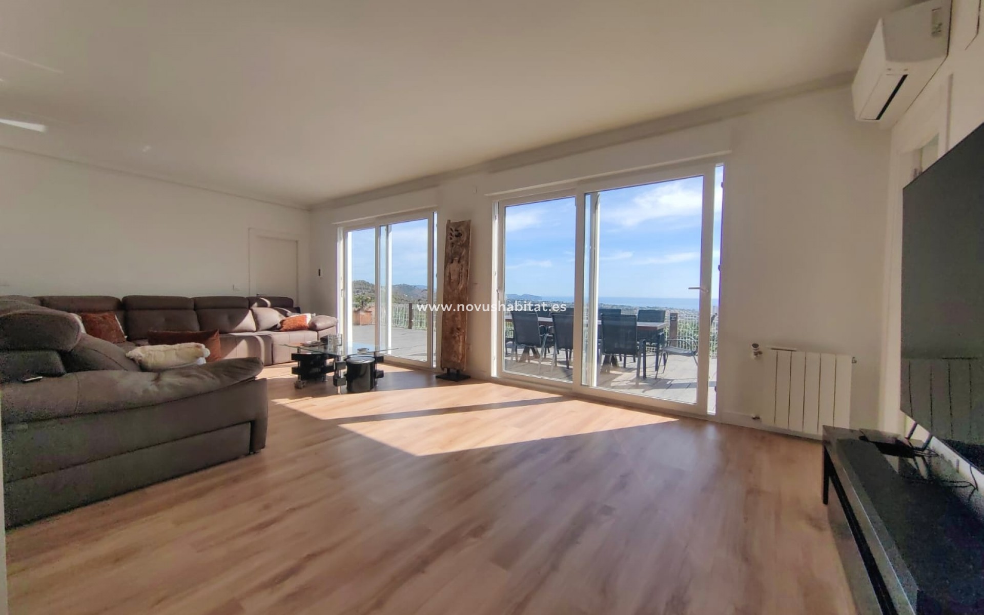 Endursala - Villa - Calpe
