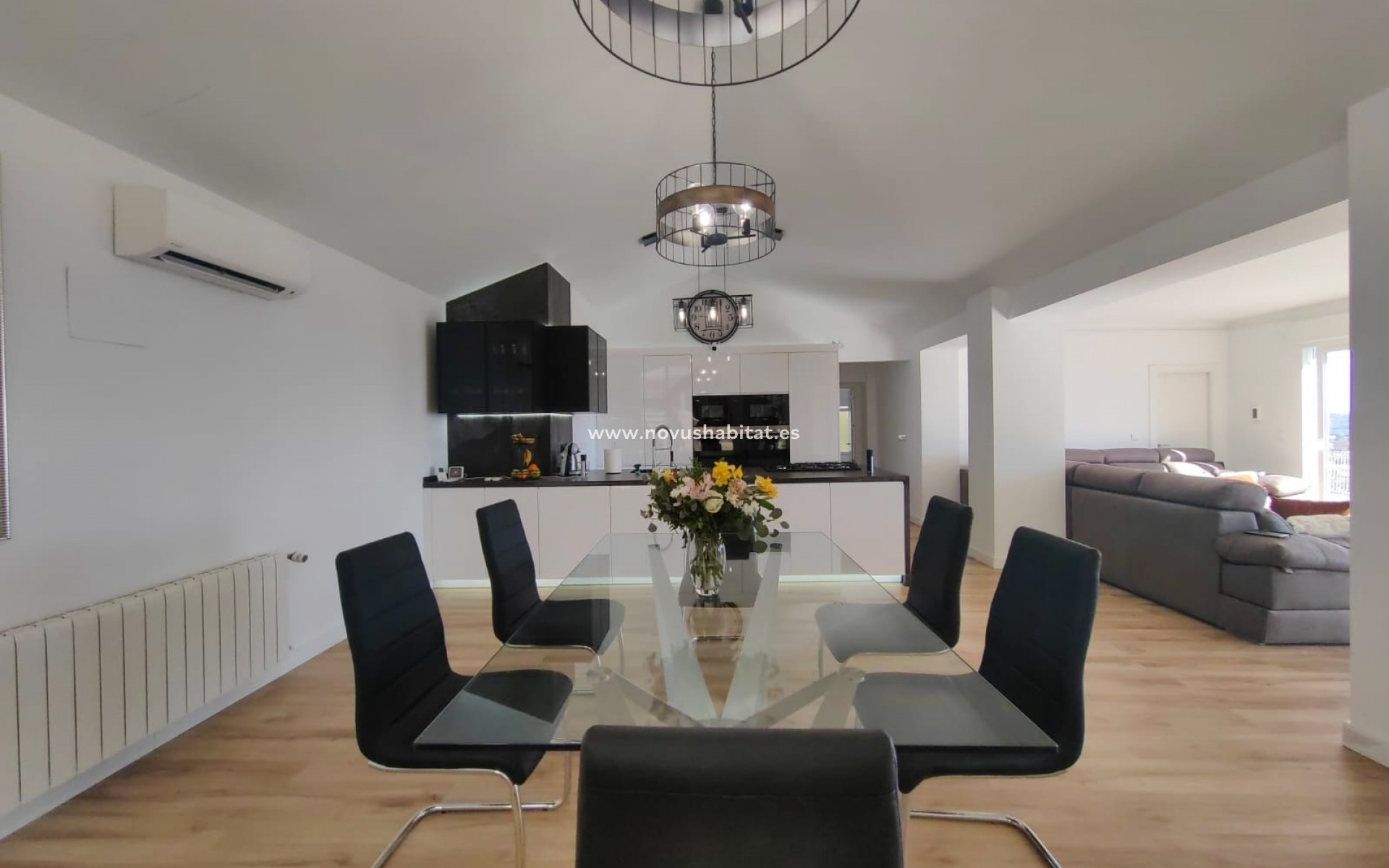 Endursala - Villa - Calpe