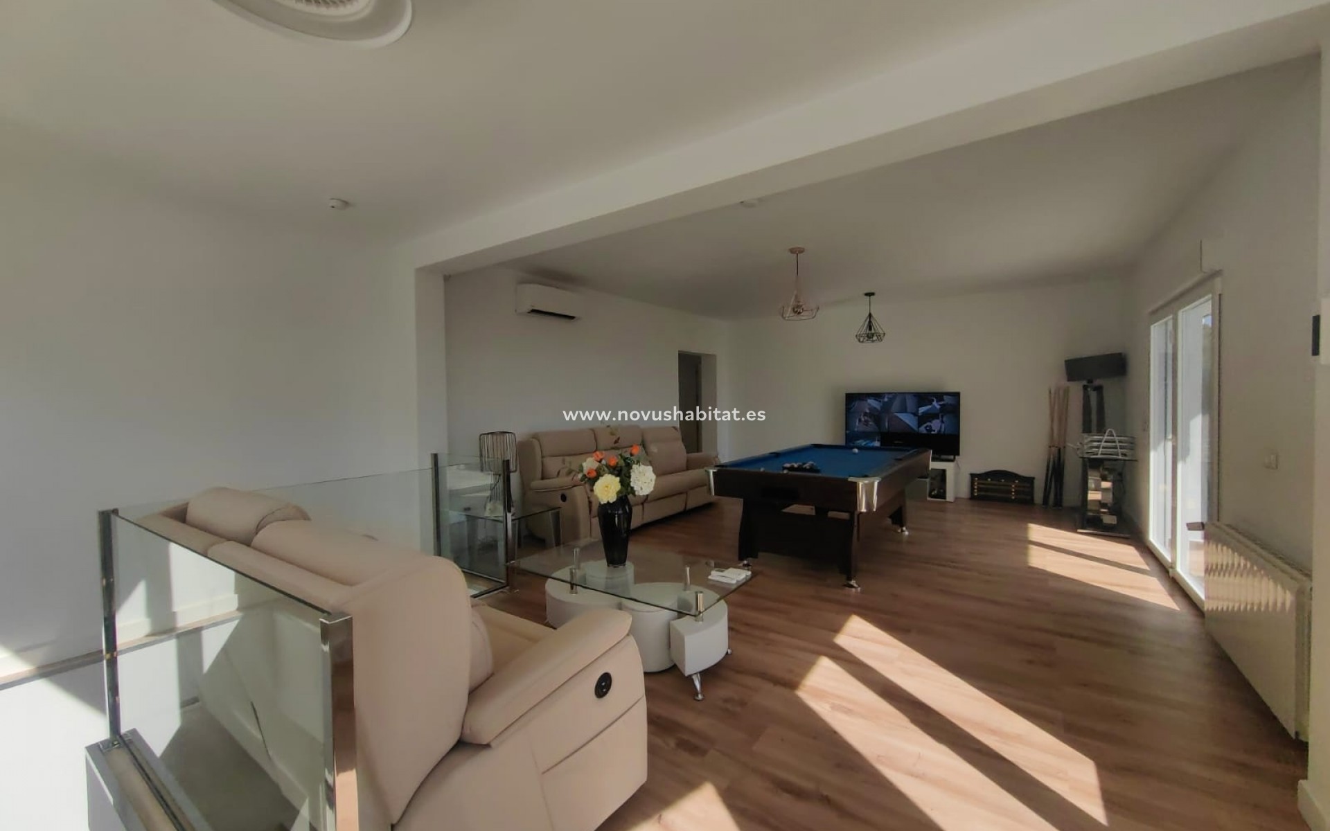 Endursala - Villa - Calpe