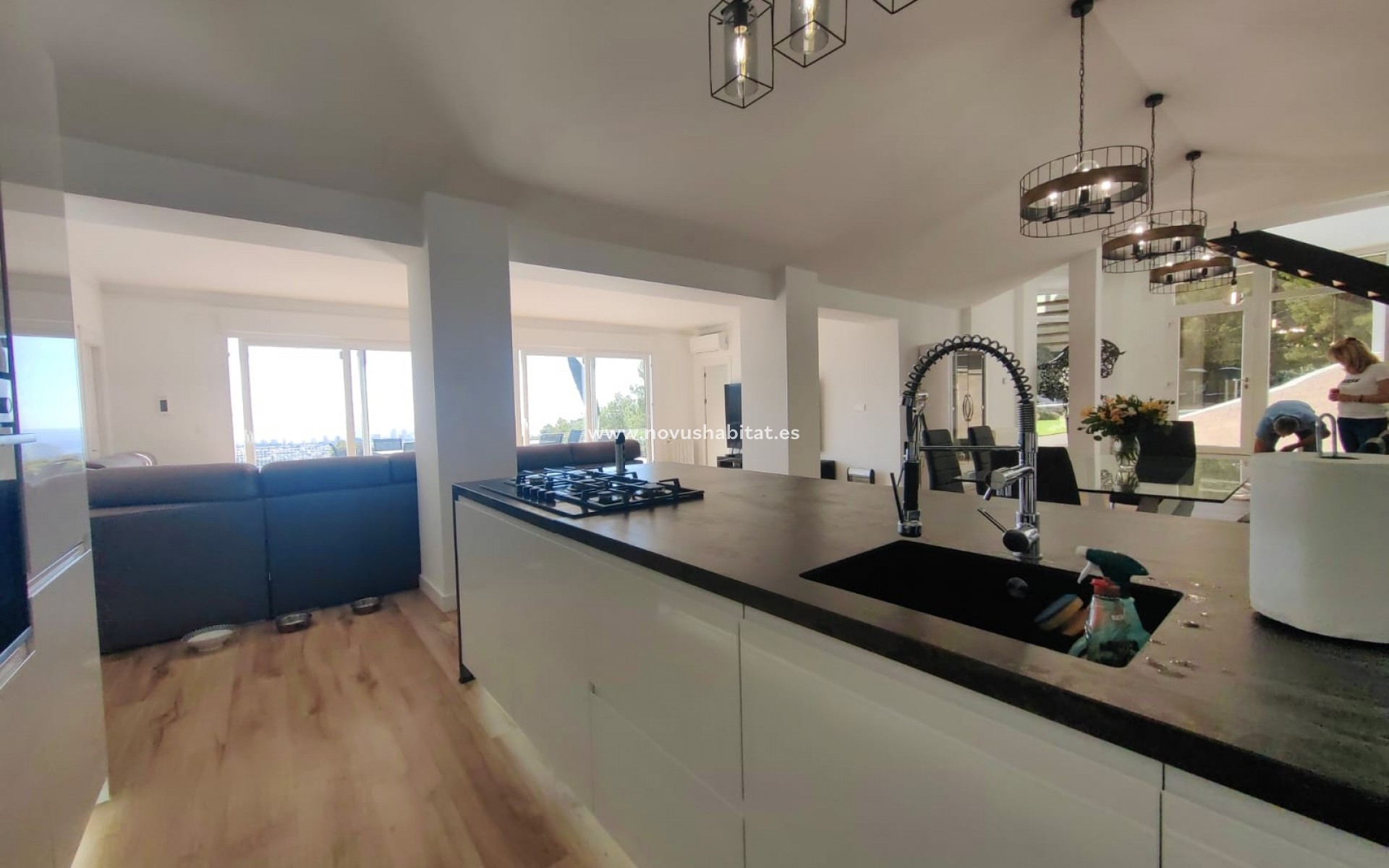 Endursala - Villa - Calpe