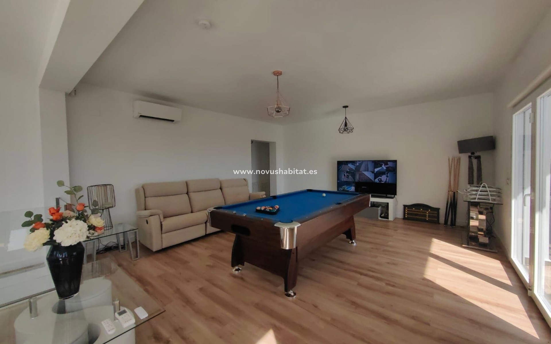 Endursala - Villa - Calpe