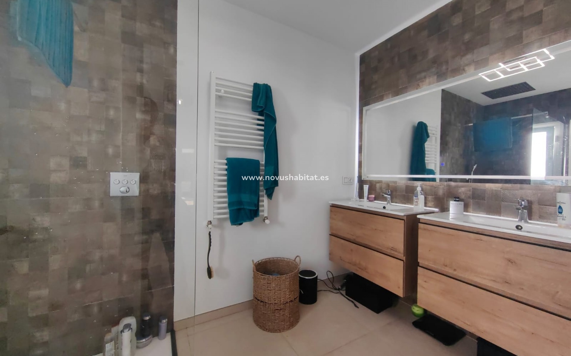 Endursala - Villa - Calpe