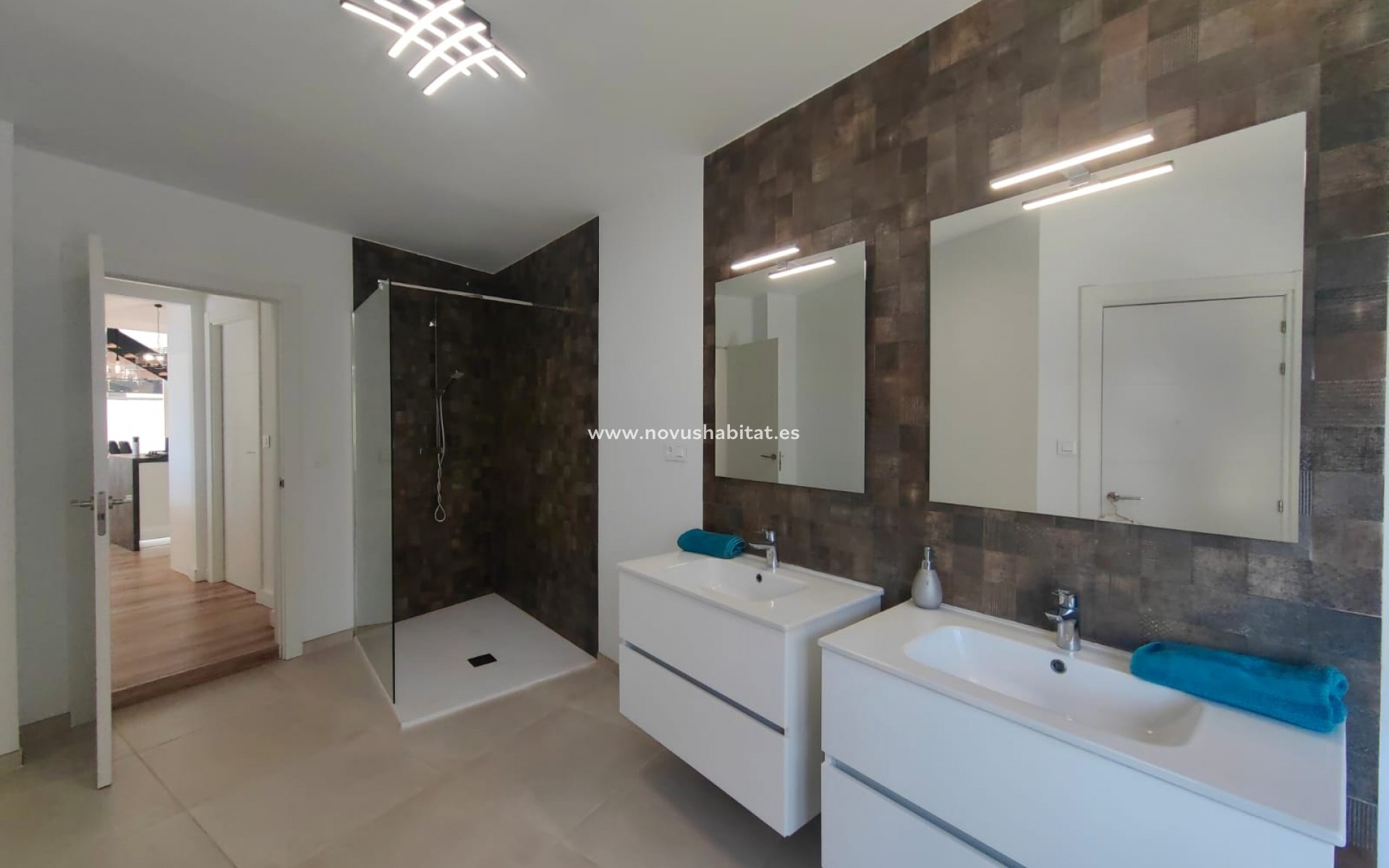 Endursala - Villa - Calpe