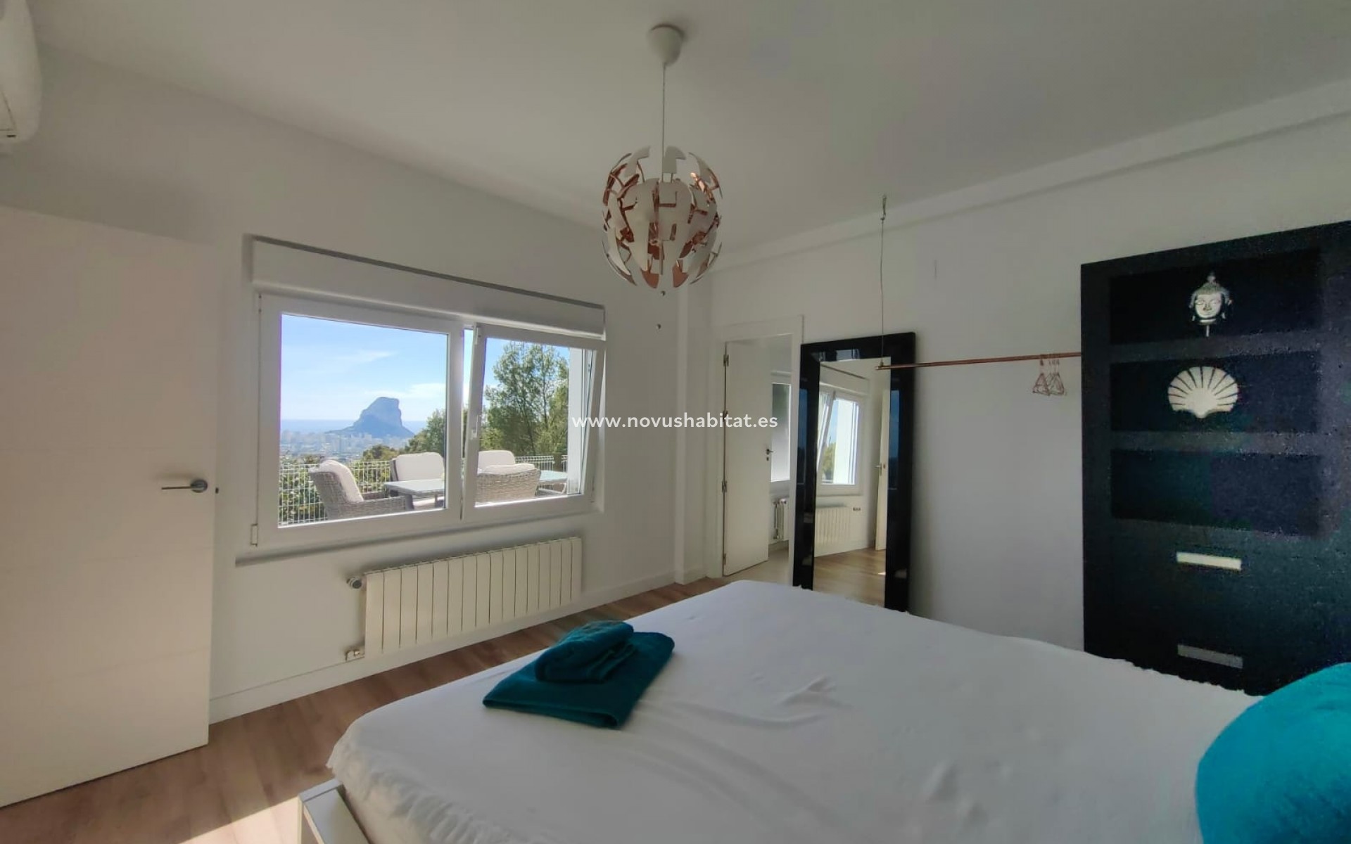Endursala - Villa - Calpe