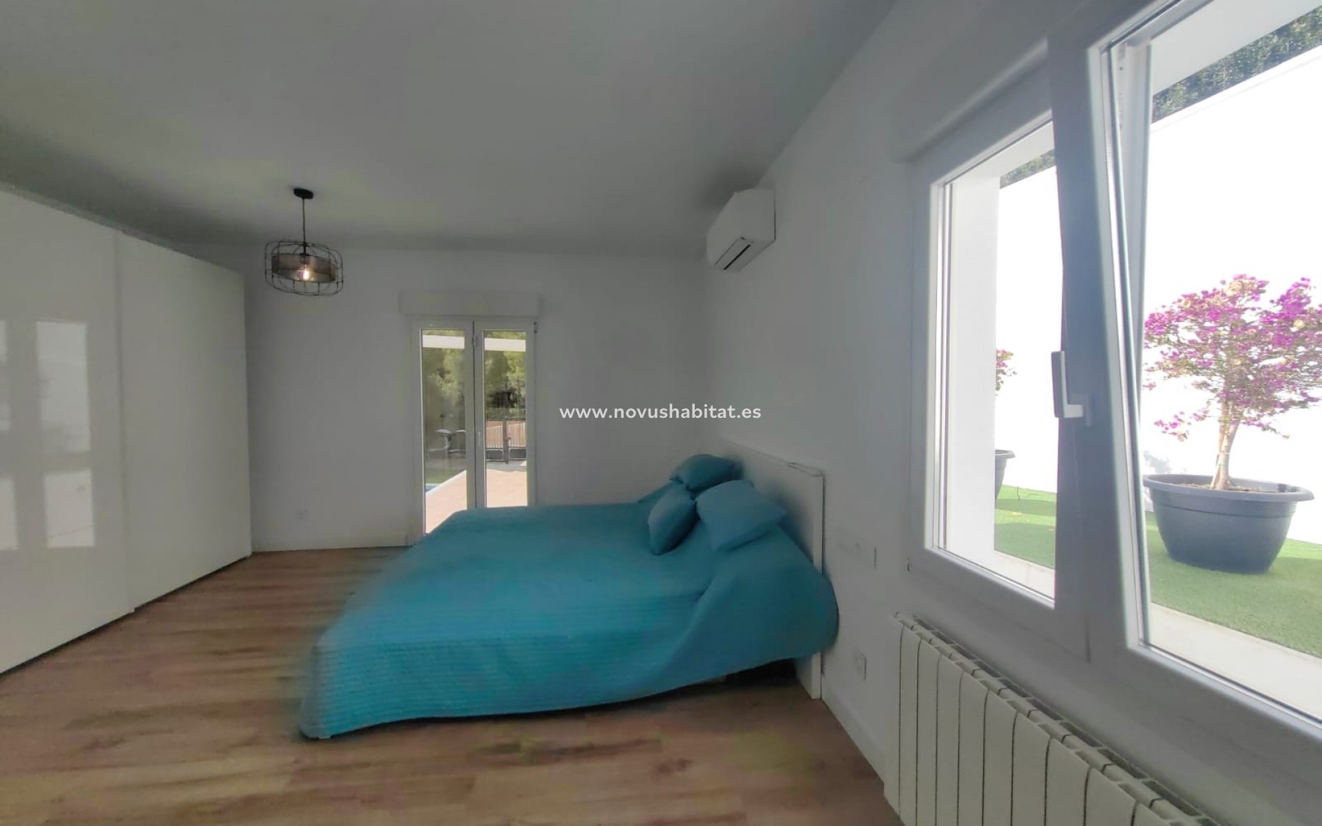 Endursala - Villa - Calpe