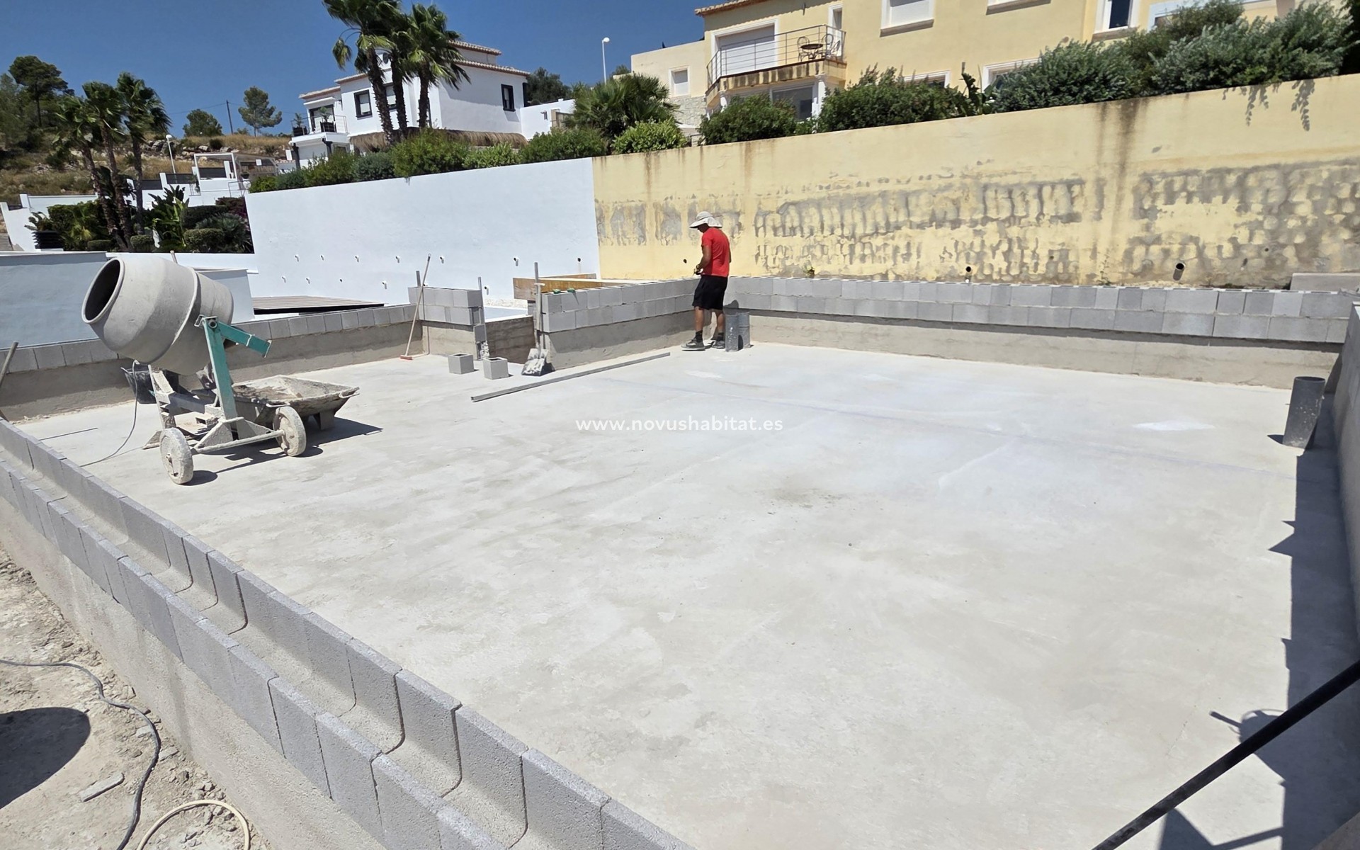 Endursala - Villa - Calpe