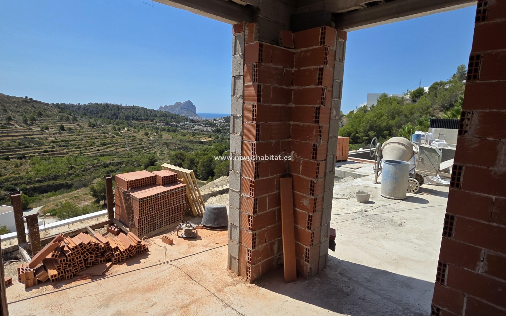 Endursala - Villa - Calpe