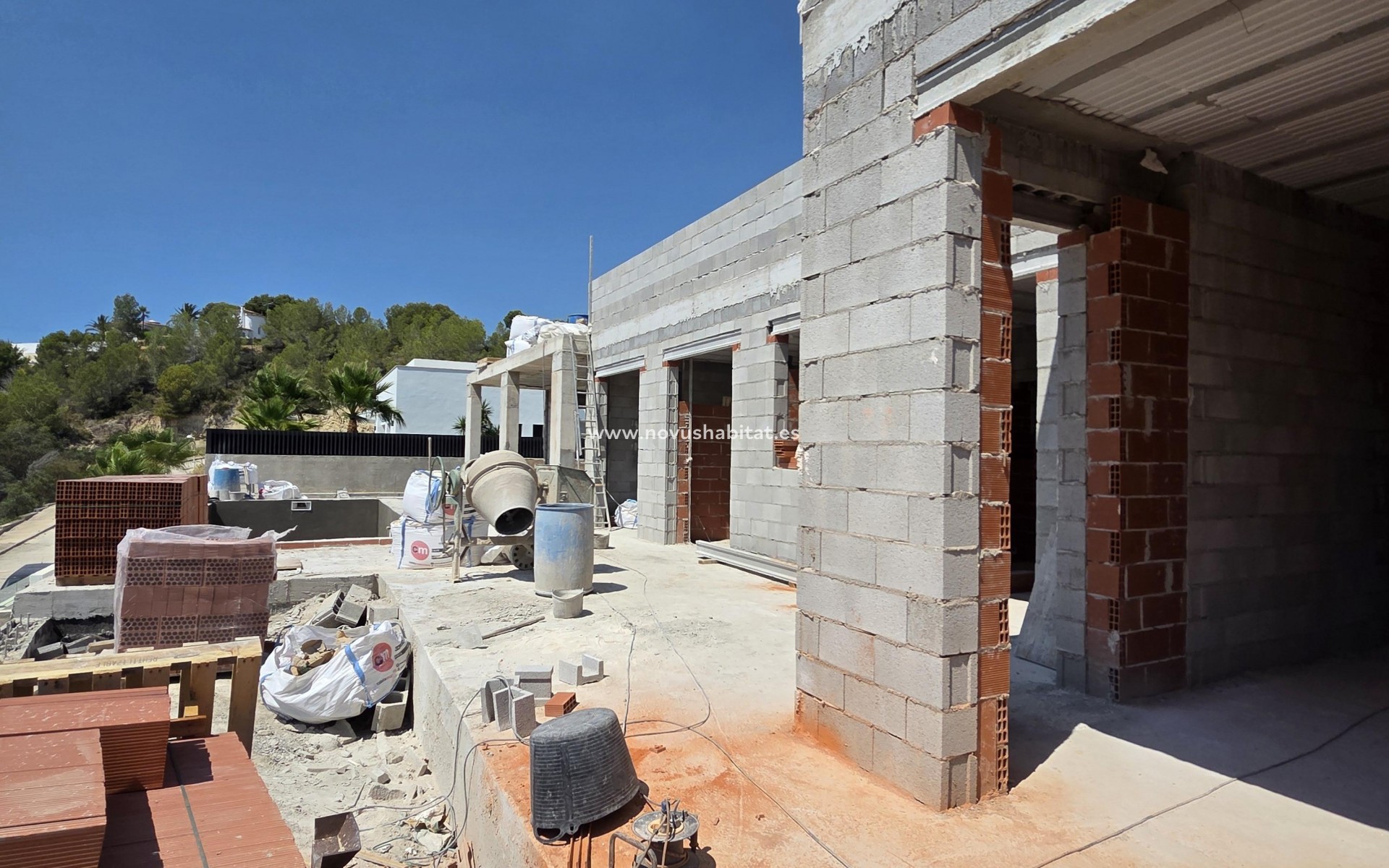 Endursala - Villa - Calpe