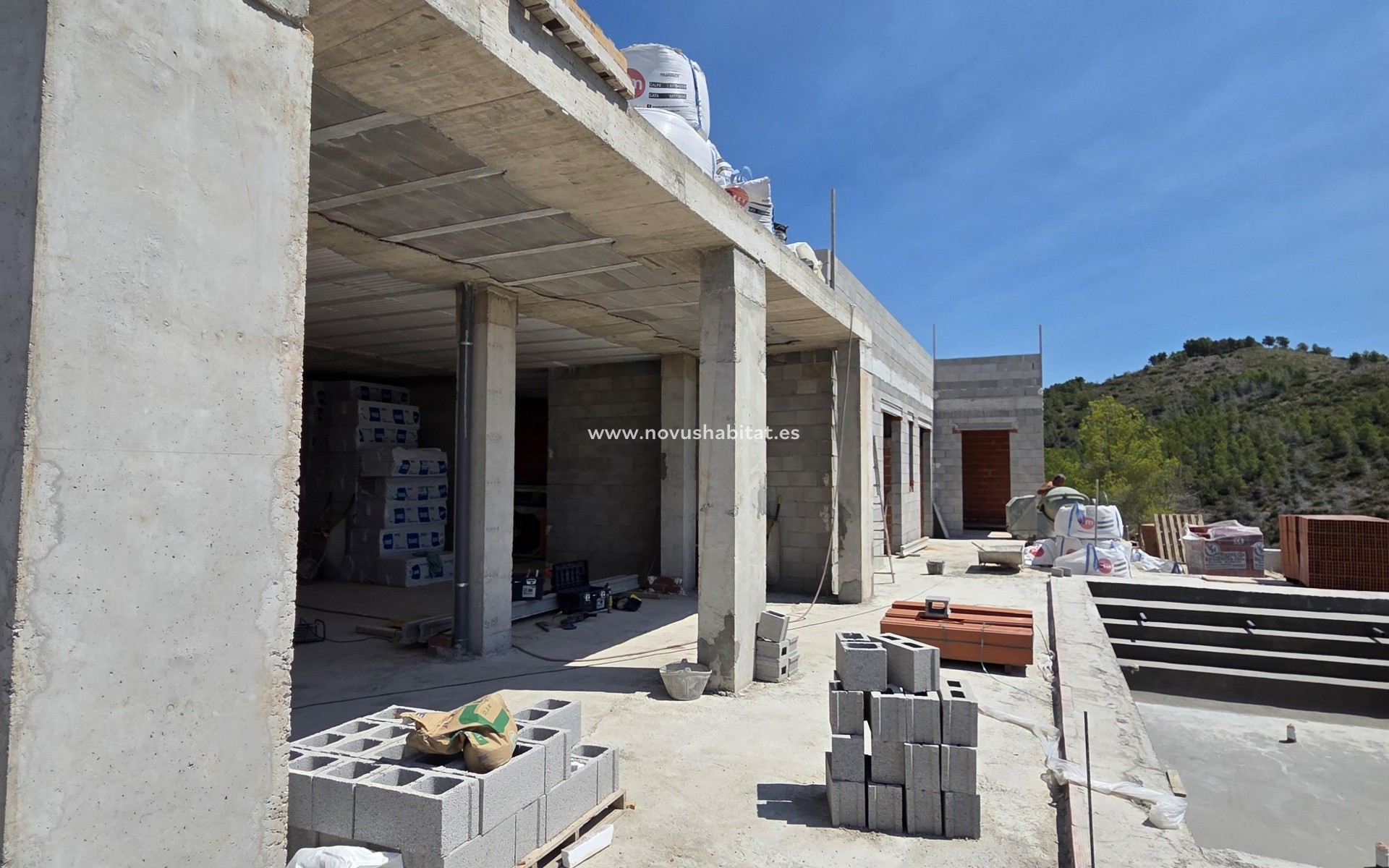 Endursala - Villa - Calpe