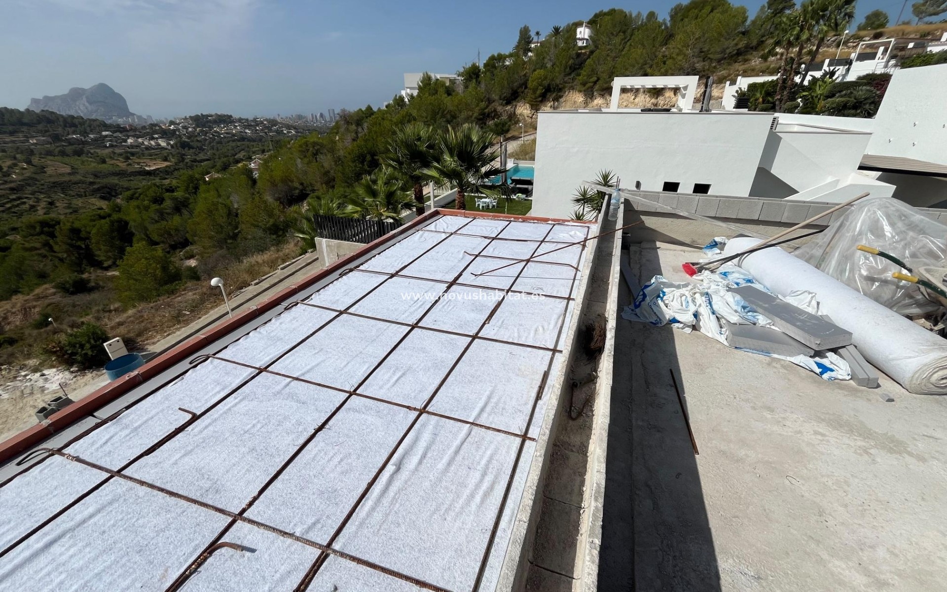 Endursala - Villa - Calpe