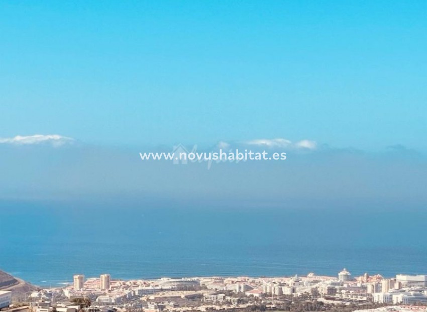 Endursala - Villa - Chayofa - Chayofa, Tenerife