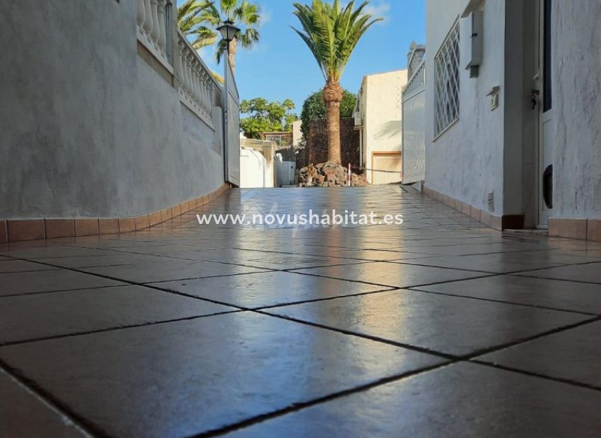 Endursala - Villa - Chayofa - Chayofa Tenerife