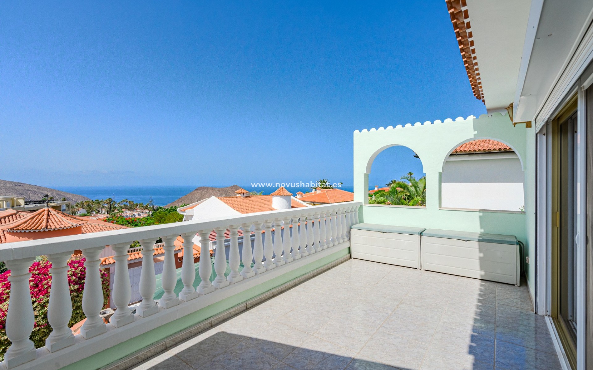 Endursala - Villa - Chayofa - Chayofa Tenerife