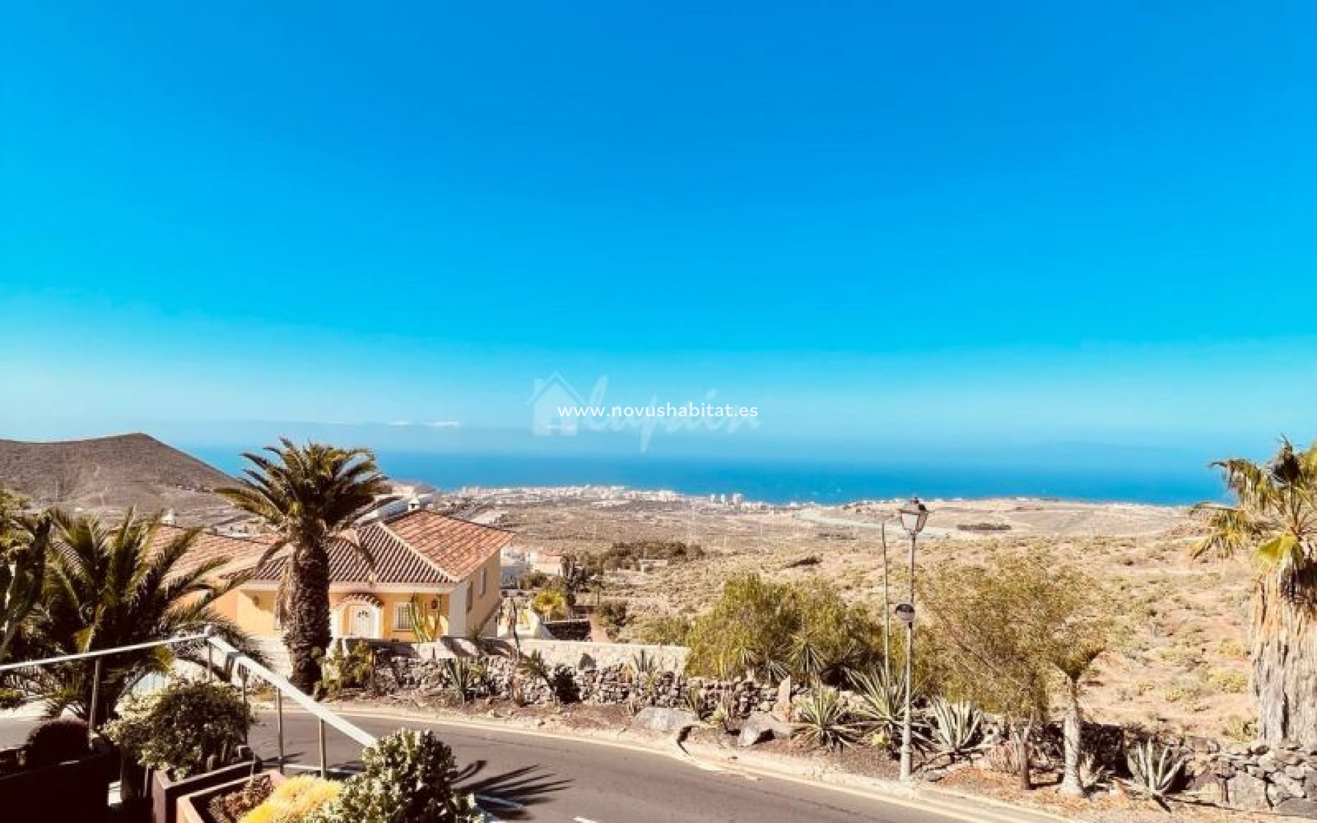 Endursala - Villa - Chayofa - Chayofa, Tenerife