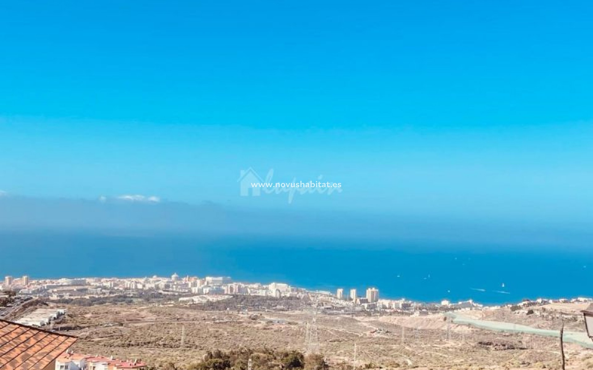 Endursala - Villa - Chayofa - Chayofa, Tenerife