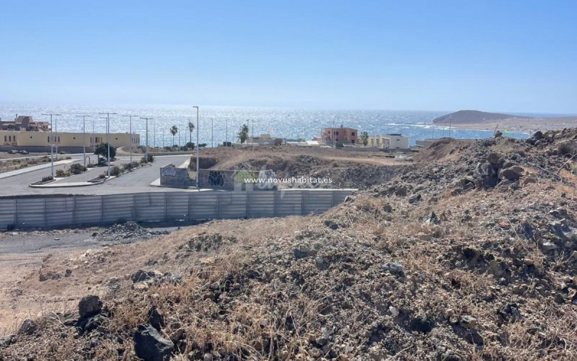 Endursala - Villa - Chayofa - Chayofa, Tenerife