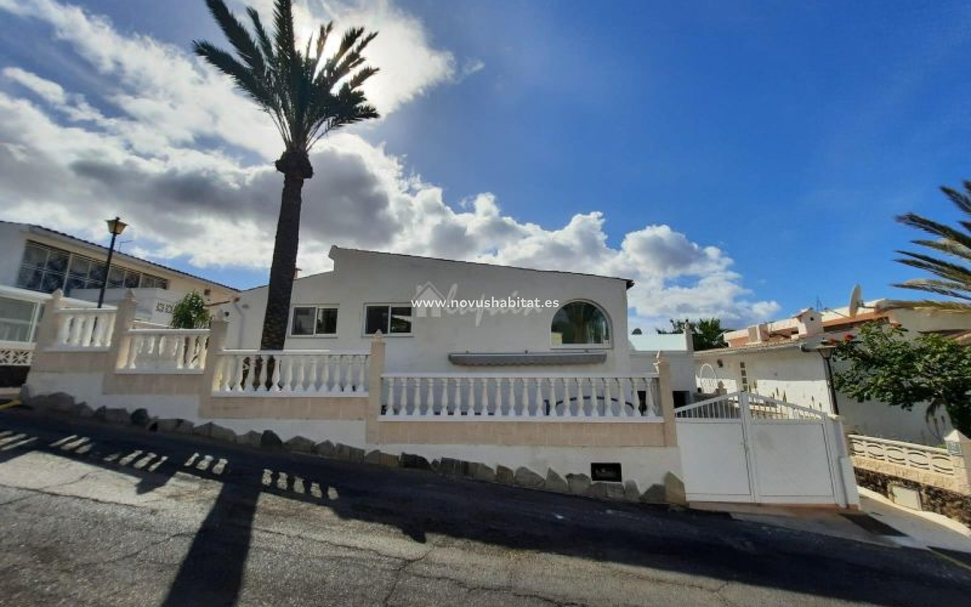 Endursala - Villa - Chayofa - Chayofa Tenerife