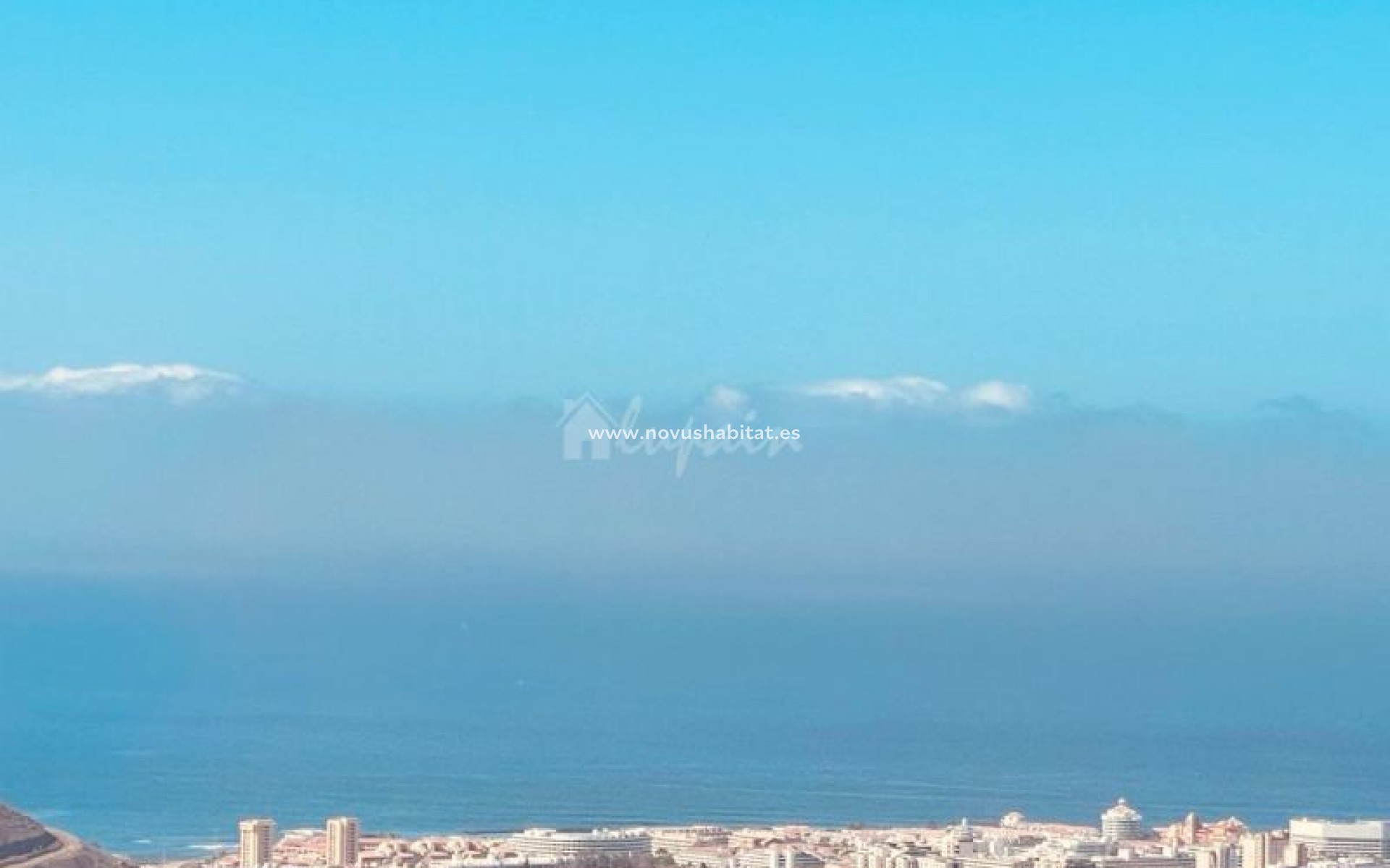 Endursala - Villa - Chayofa - Chayofa, Tenerife