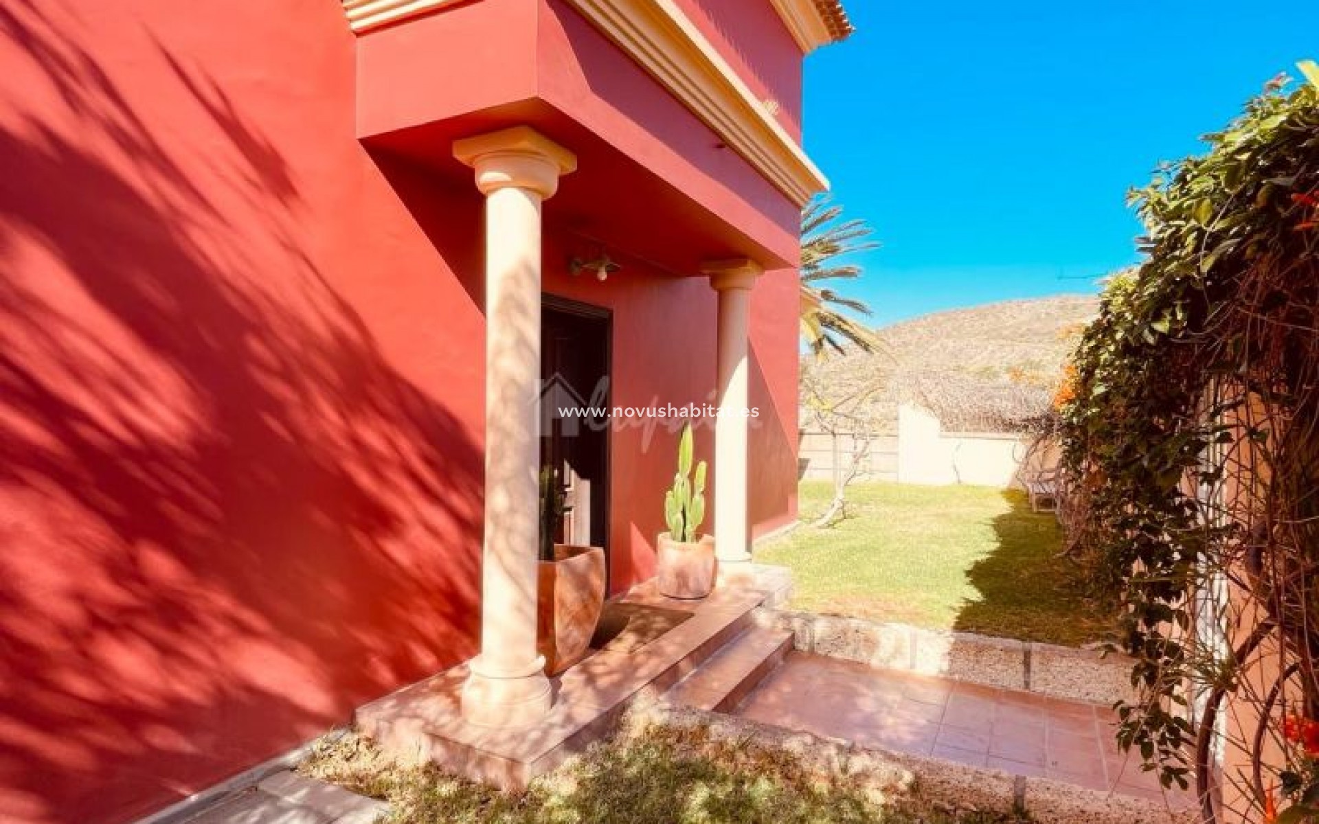 Endursala - Villa - Chayofa - Chayofa, Tenerife