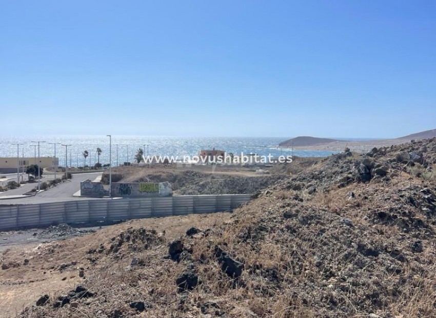 Endursala - Villa - Chayofa - Chayofa, Tenerife