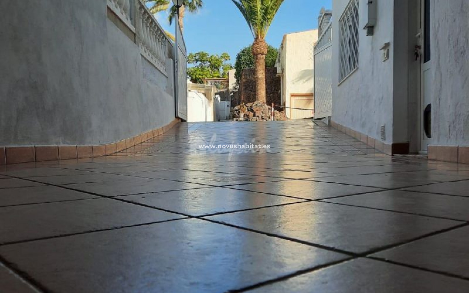 Endursala - Villa - Chayofa - Chayofa Tenerife