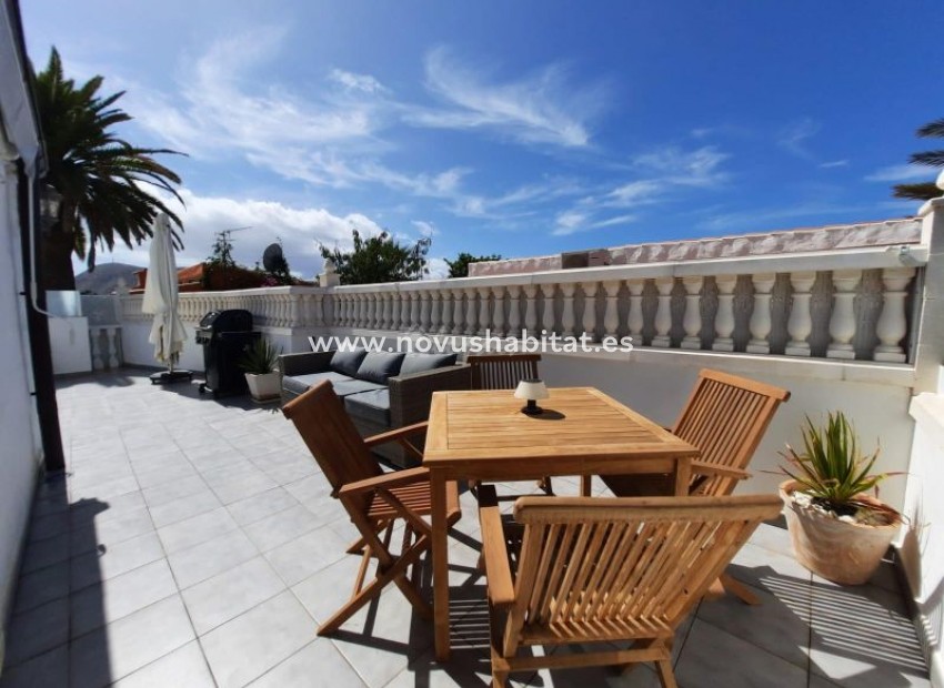 Endursala - Villa - Chayofa - Chayofa Tenerife