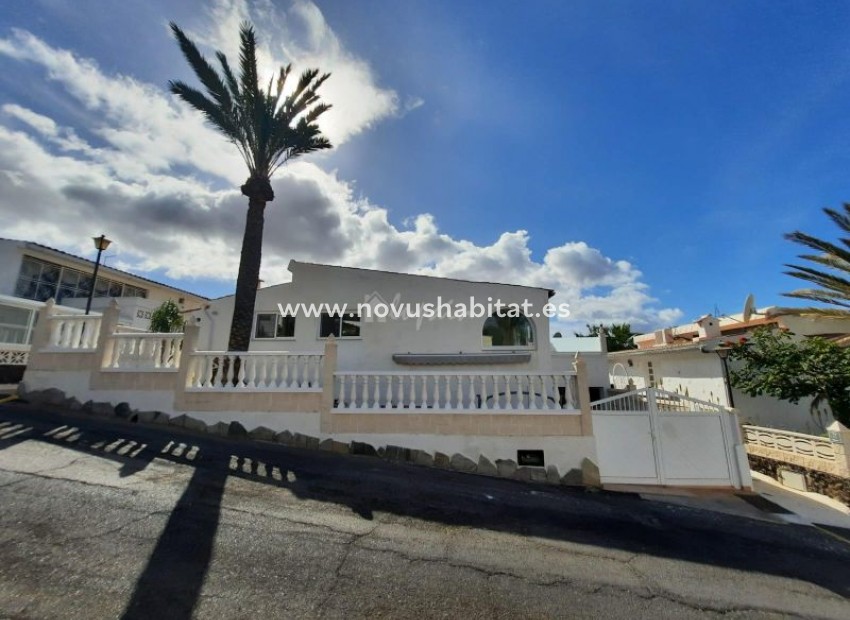 Endursala - Villa - Chayofa - Chayofa Tenerife