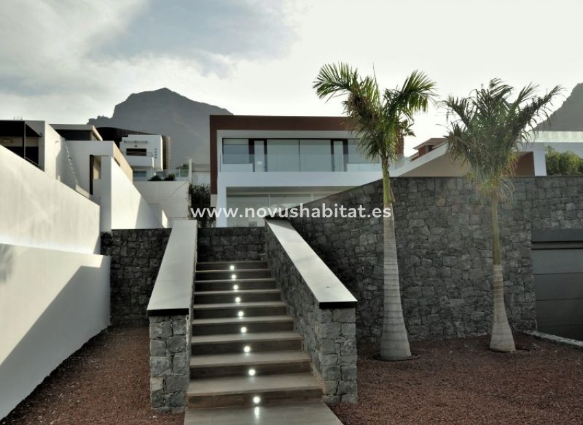 Endursala - Villa - Costa Adeje - El Madronal Costa Adeje