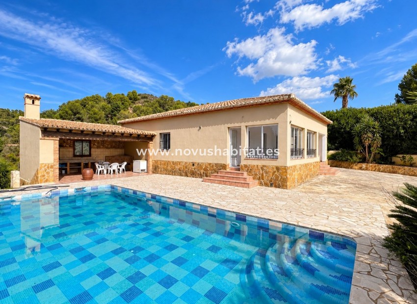 Endursala - Villa - Cuatretonda