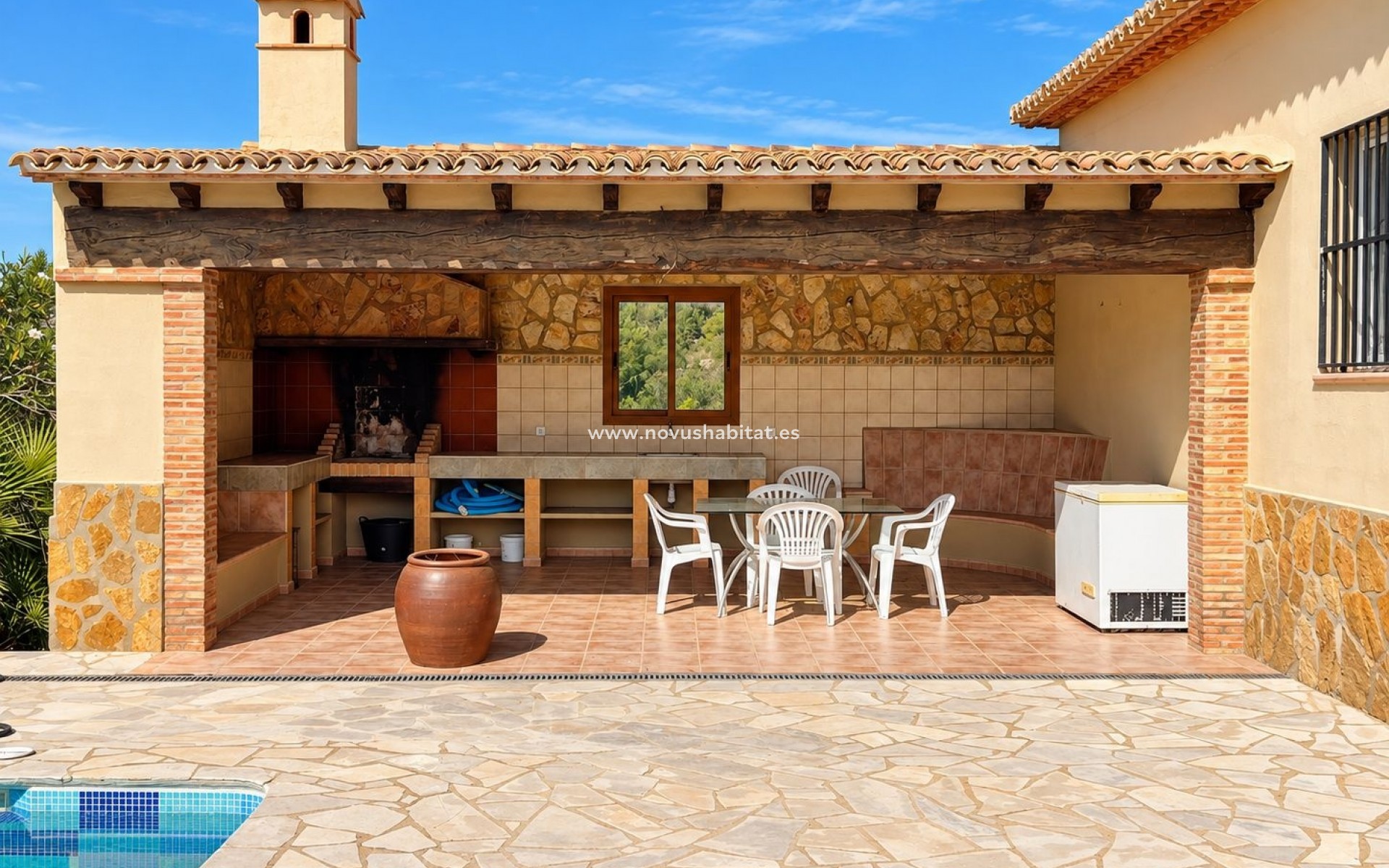 Endursala - Villa - Cuatretonda