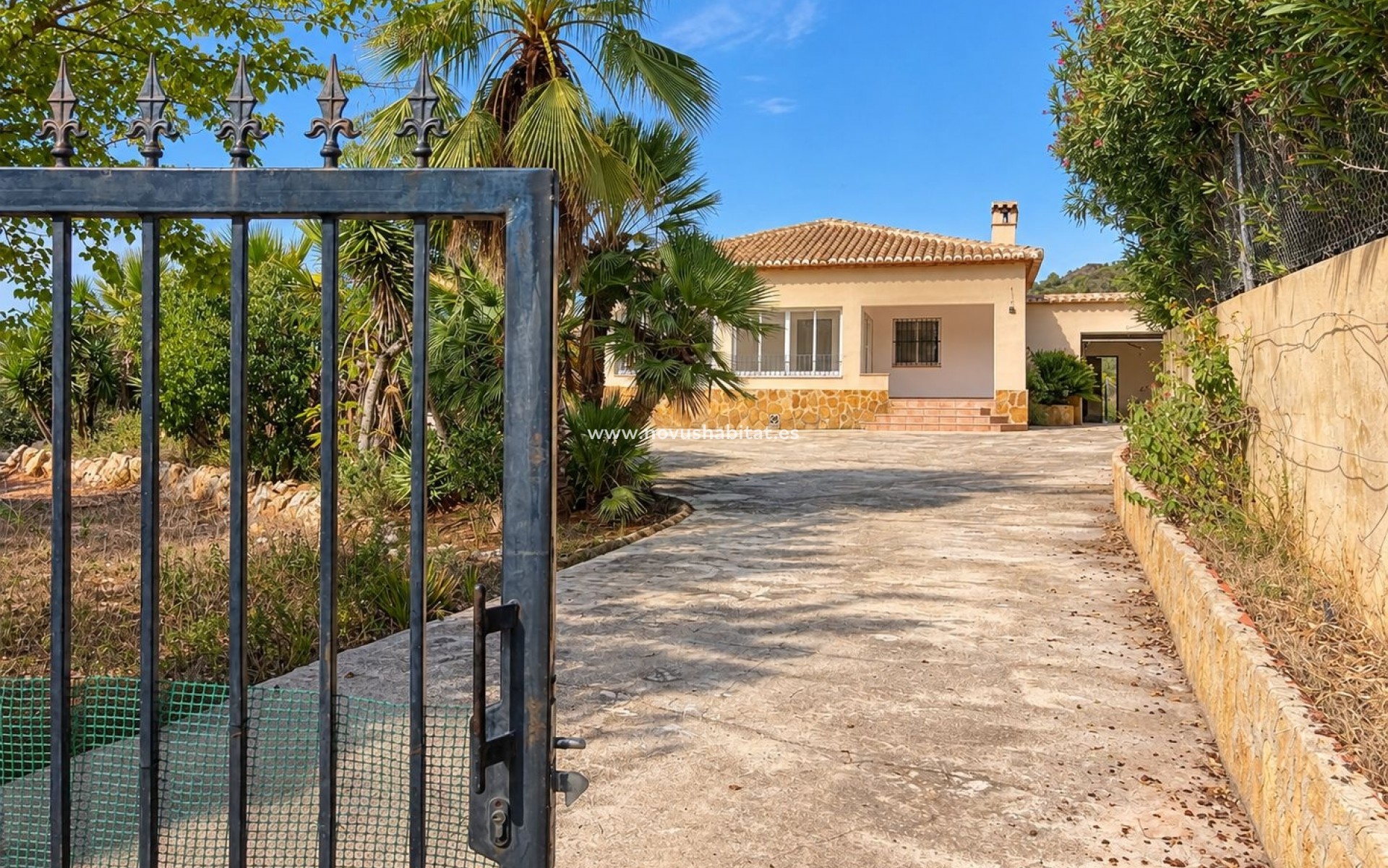 Endursala - Villa - Cuatretonda