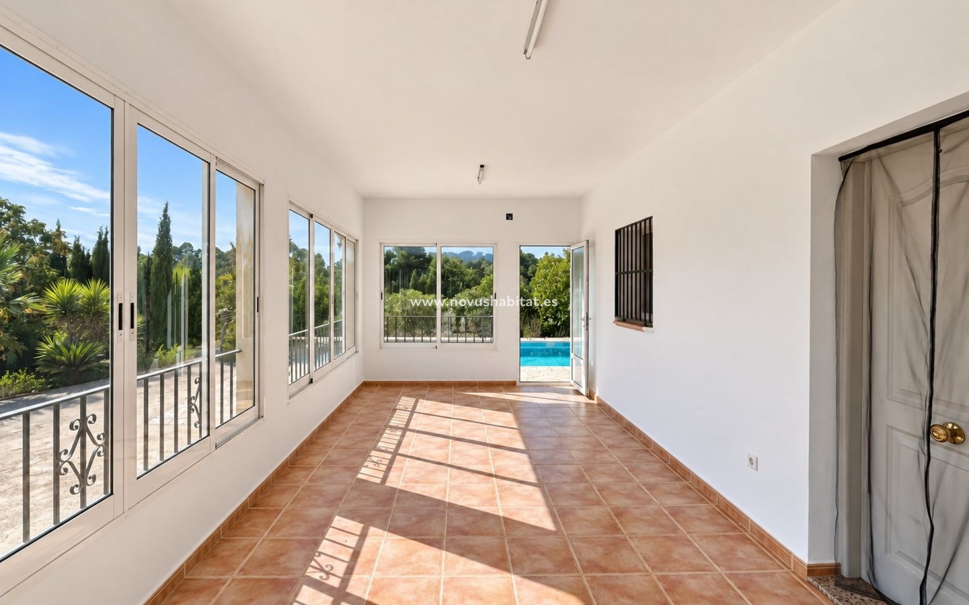 Endursala - Villa - Cuatretonda