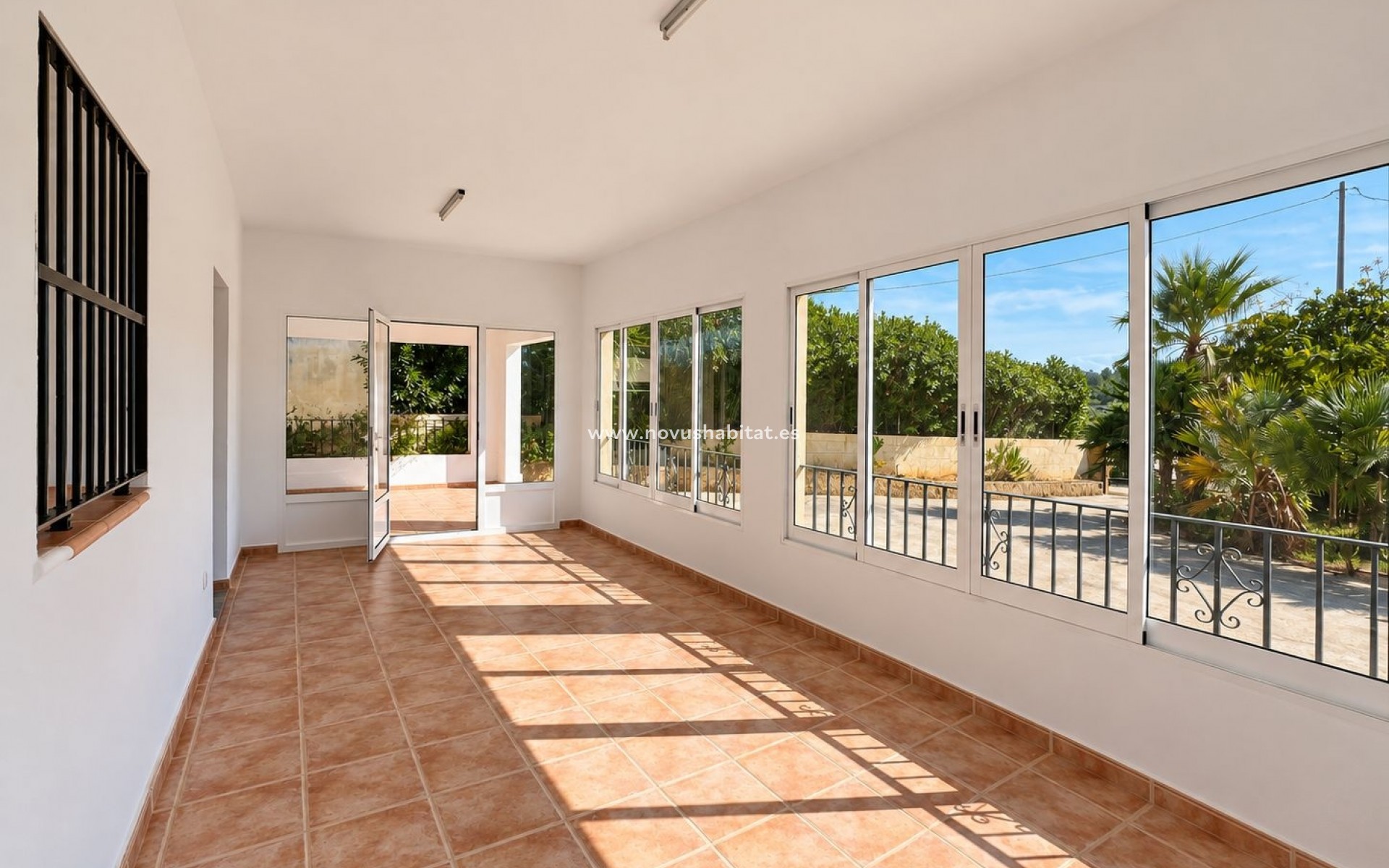Endursala - Villa - Cuatretonda